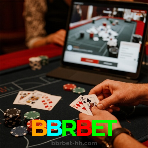 BBRBET：Seu lugar de apostas no futebol e prêmios incríveis em jogos de cassino!