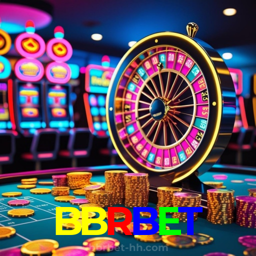 BBRBET：Aposte no seu time e ganhe prêmios incríveis com poker e roleta!