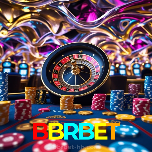 BBRBET:A sorte no futebol e os grandes prêmios de roleta estão aqui!