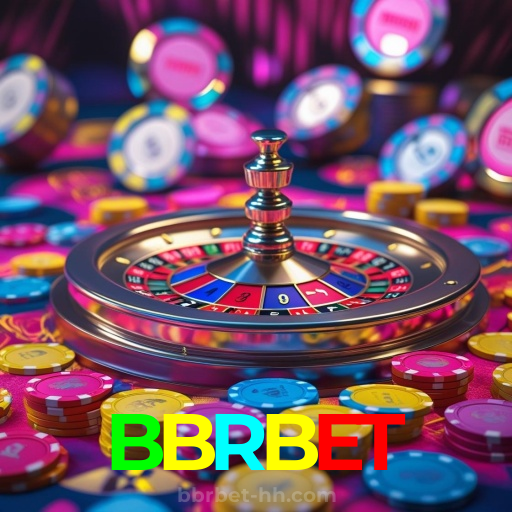 BBRBET：Sua chance de ganhar começa no cassino online com poker e apostas no futebol!