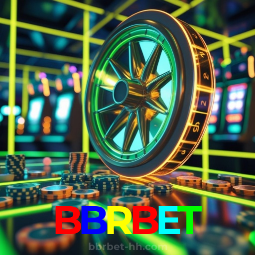 BBRBET：As slots mais emocionantes estão esperando por você! Jogue agora!