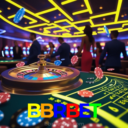 BBRBET：Sua sorte começa com as melhores apostas no futebol e no cassino!