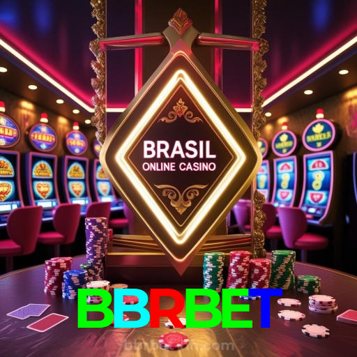 BBRBET：O cassino online mais confiável para poker, roleta e apostas no futebol!