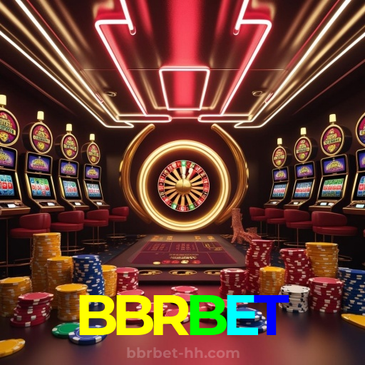 BBRBET:Apostas no futebol e grandes prêmios em roleta no cassino online!