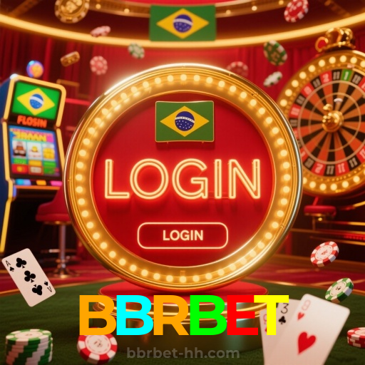 BBRBET：A diversão do cassino e as apostas no futebol ao seu alcance!