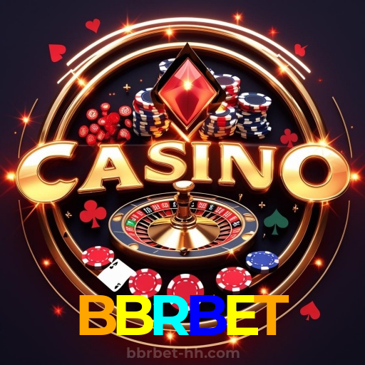 BBRBET：Jogue poker no nosso cassino e conquiste vitórias épicas!