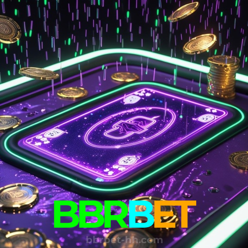 BBRBET：Aposte no futebol e conquiste prêmios em blackjack e poker!