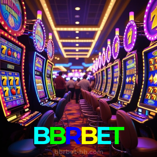 BBRBET：Jogue poker, ganhe no futebol e vença no cassino online mais confiável!