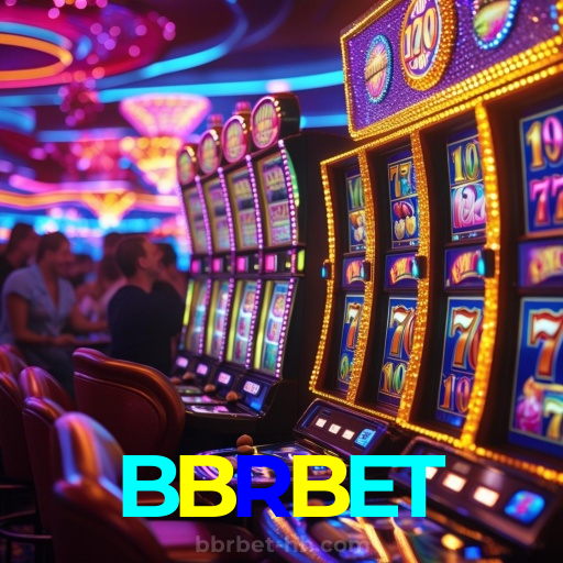 BBRBET：A sorte está ao seu lado no cassino online com jogos de roleta e apostas no futebol!