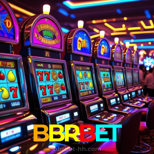 BBRBET：Aposte nas roletas e leve o jackpot para casa!