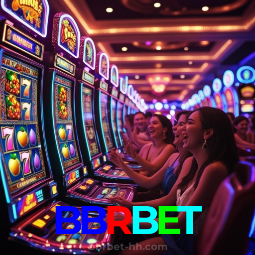 BBRBET：O cassino online mais confiável para apostas no futebol e jogos de cassino!