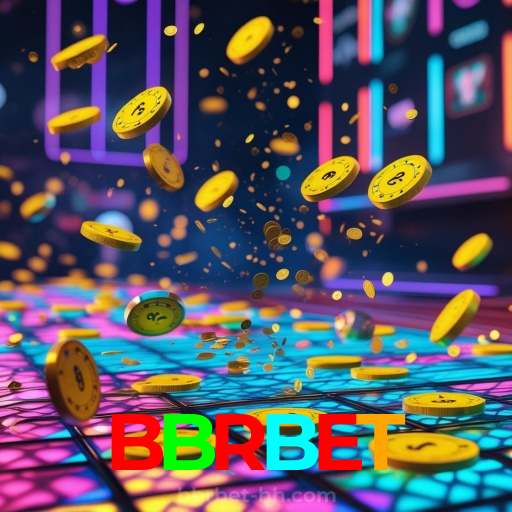 BBRBET：No nosso cassino, a emoção nunca para! Jogue agora!