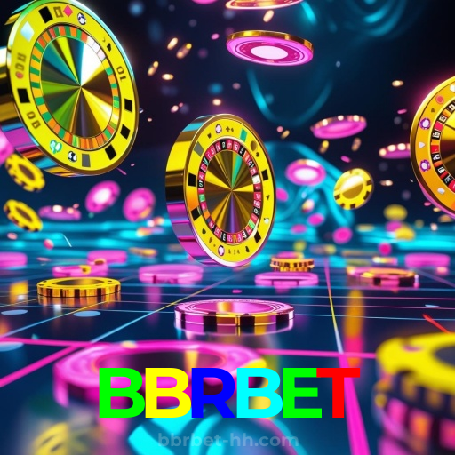BBRBET：Jogue poker, aposte no futebol e ganhe no cassino mais confiável!