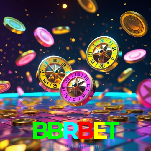 BBRBET：Cada giro na roleta é uma nova chance de vitória!
