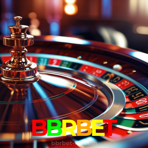 BBRBET:Onde a diversão nunca acaba: poker, roleta e apostas no futebol!