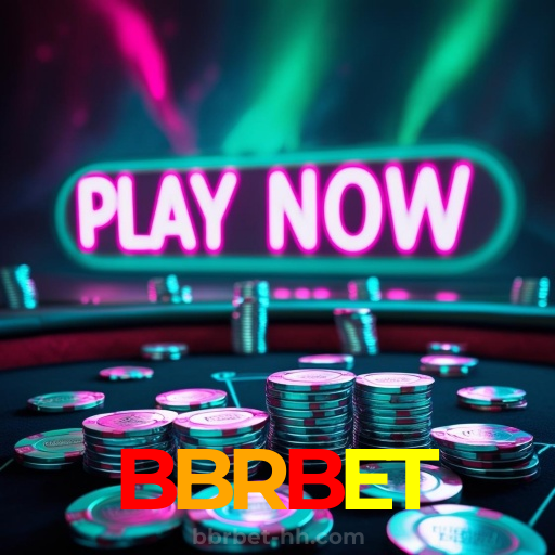BBRBET：Aposte nas mesas de poker e vença grandes prêmios!