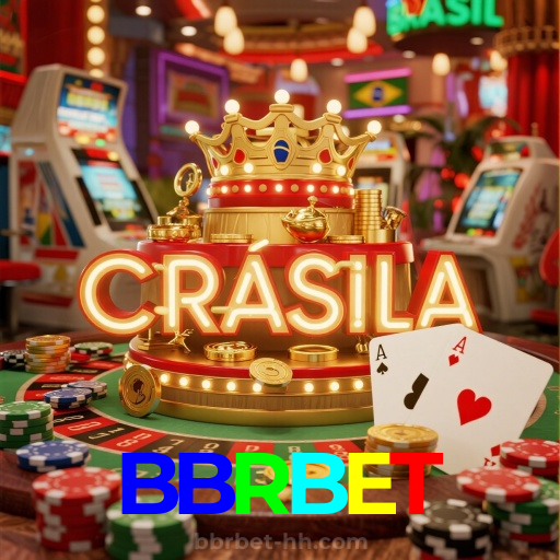 BBRBET：As slots mais emocionantes estão esperando por você! Vença agora!