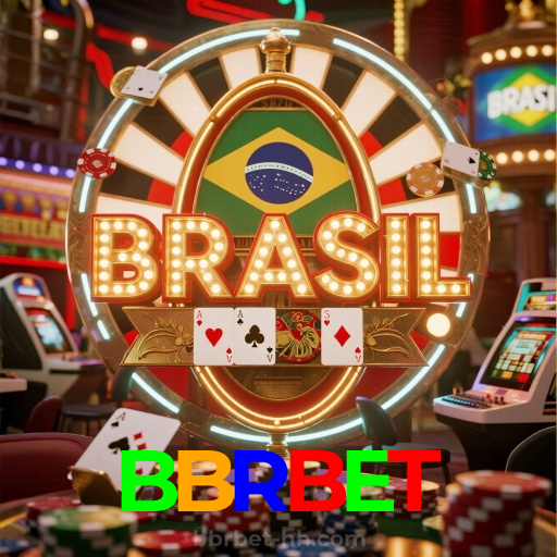 BBRBET：Cada jogo é uma chance de ganhar! Jogue agora e vença!