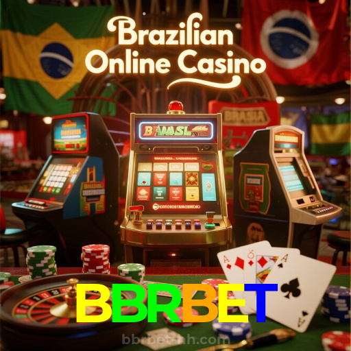 BBRBET：Entre no cassino e aposte nas roletas mais emocionantes!