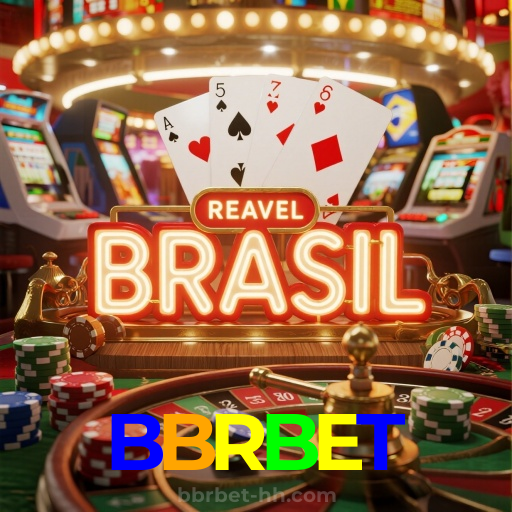 BBRBET：Ganhe no futebol e jogue os melhores jogos de cassino online!