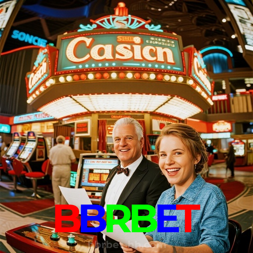 BBRBET：Aposte no futebol e conquiste prêmios em blackjack e poker!