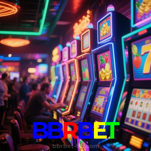 BBRBET：Aposte no futebol e ganhe prêmios fantásticos no melhor cassino online!