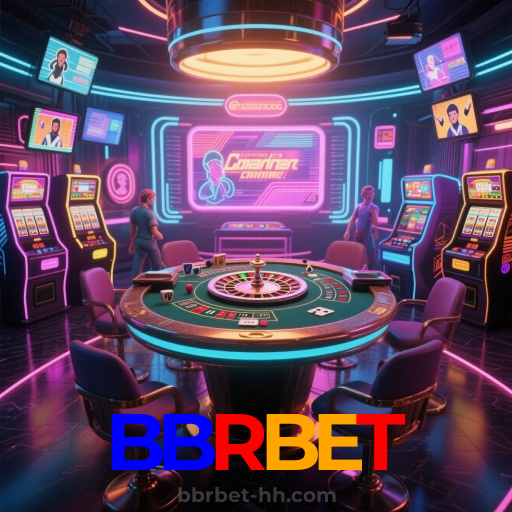 BBRBET：Poker, roleta e apostas no futebol online, onde sua sorte brilha!
