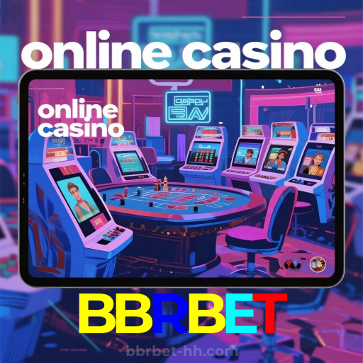 BBRBET：Jogue nas slots e ganhe prêmios surreais!
