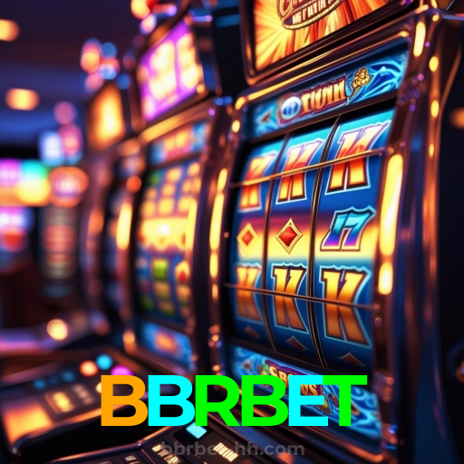 BBRBET：A melhor plataforma para apostas no futebol e diversão em jogos de cassino!