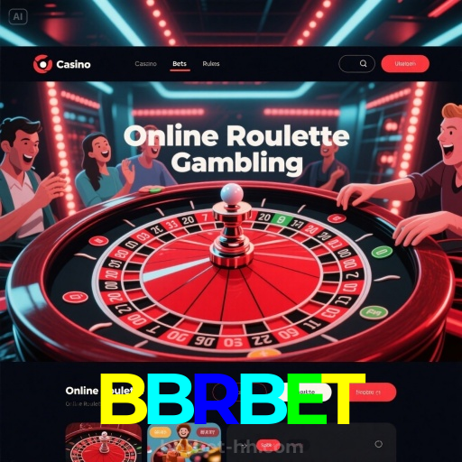 BBRBET：Gire as slots e conquiste o jackpot agora mesmo!