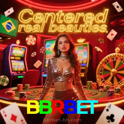 BBRBET：Sinta a emoção de ganhar no cassino online! Aposte e vença!