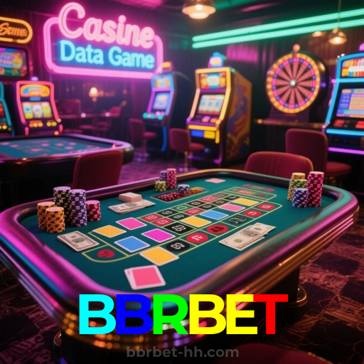 BBRBET：Grandes vitórias em poker, roleta e apostas no futebol esperam por você!