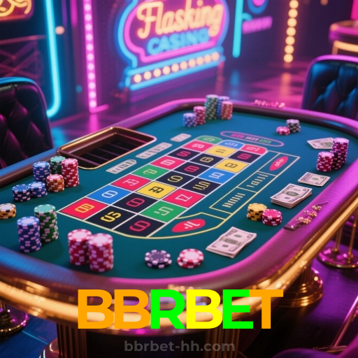 BBRBET：Vença no futebol online e leve a grande vitória para casa!
