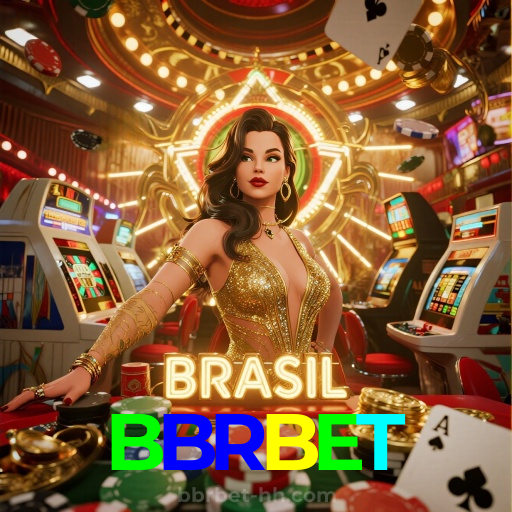 BBRBET：Apostas ao vivo no futebol e diversão garantida com jogos de cassino!