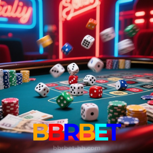 BBRBET：Vença no blackjack e prove que você é um verdadeiro mestre!