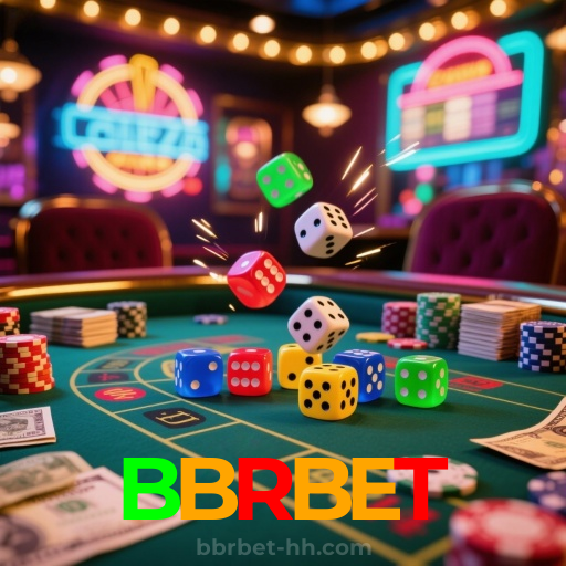 BBRBET：Vença no poker, aposte no futebol e divirta-se com os melhores jogos de cassino!