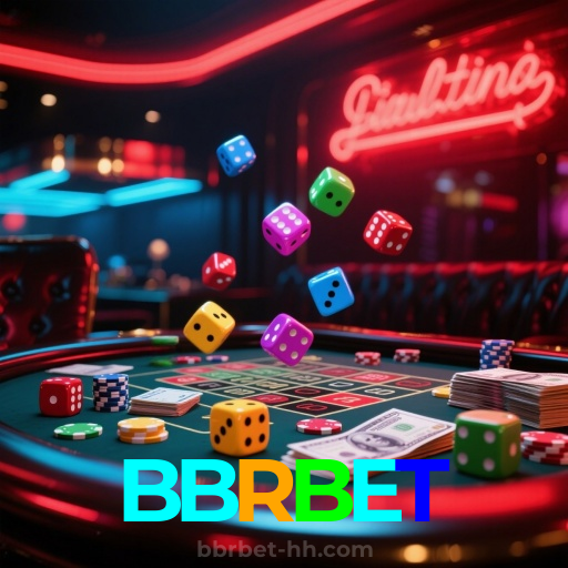 BBRBET：Jogue futebol online e vença com cada gol marcado!