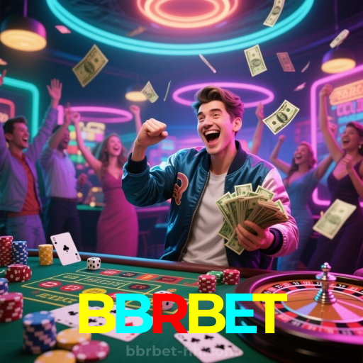 BBRBET：Ganhe no blackjack e aposte no futebol para uma experiência única!