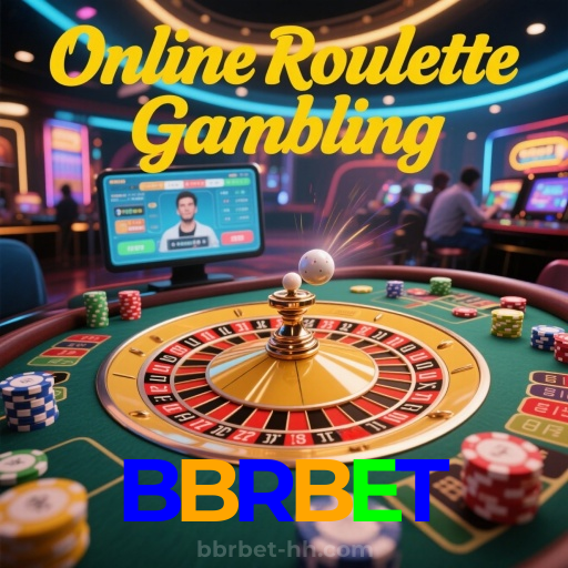 BBRBET：Apostas no futebol e grandes prêmios em roleta no cassino online!