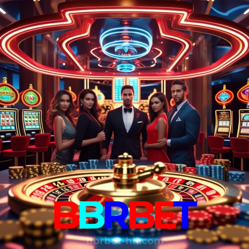 BBRBET：Jogue poker, aposte no futebol e vença com grandes vitórias no cassino online!