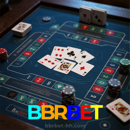 BBRBET：Vença no futebol online e leve a grande vitória para casa!