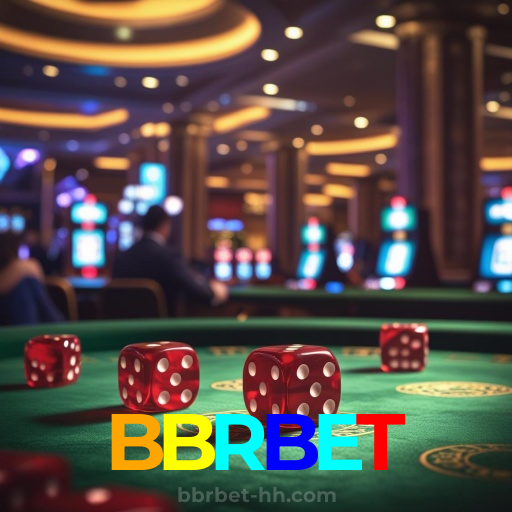 BBRBET：As melhores slots do mercado estão esperando por você! Jogue agora!