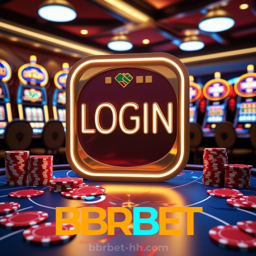 BBRBET：Sinta a adrenalina das slots e conquiste vitórias como nunca!