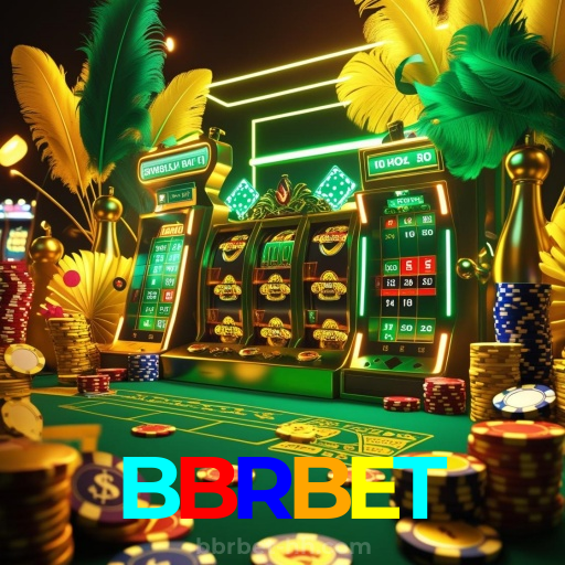 BBRBET：Entre na competição digital de futebol e mostre sua habilidade!