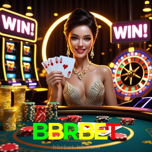 BBRBET：Vire um mestre do Blackjack e conquiste sua vitória!