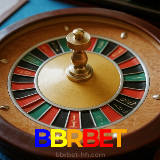 BBRBET：O cassino online mais confiável com apostas no futebol e prêmios em blackjack!
