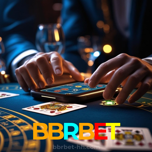 BBRBET：Jogue no cassino mais seguro com blackjack, poker e futebol online!