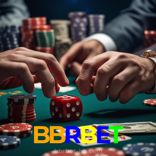 BBRBET:Jogue poker, aposte no futebol e ganhe prêmios incrÃveis no cassino!