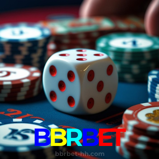 BBRBET：Venha viver a emoção do cassino! Gire a roleta e ganhe grandes prêmios!