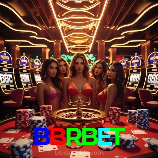 BBRBET:Jogue nas roletas e conquiste prêmios incríveis!